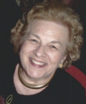 Geraldine Cohen Bolusky