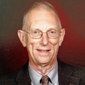 Richard R. Long