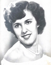 Dorothy Marie Baich