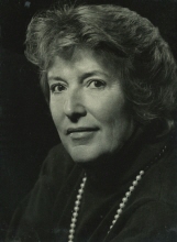 Anne Stuebner Damon