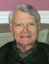 Raymond C. Smedberg
