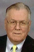 Alfred A. Anderson