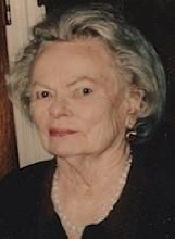 Ruth Hayler