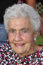 Norma Olmstead Campbell