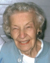 Edna Mae Canavan