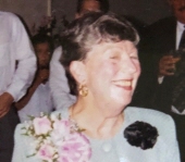 Margaret M. Ahearn