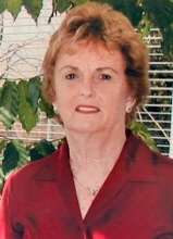 Dorothy M. 'Dot' Arend