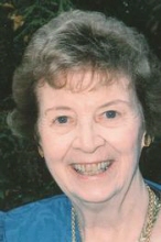 Eileen O'Reilly