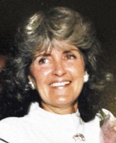 Pamela M. Claytor