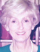 Eliane Paulette Seebacher