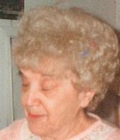 Margaret Remka