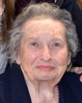 Helen T. Sullivan