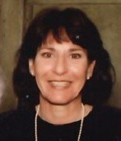 Patricia J. McGann