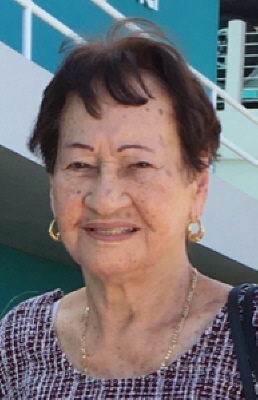 Marcelina Colon