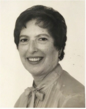 Barbara Oberhard Epstein