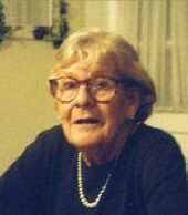 Pauline Magnan