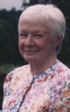 Eleanor Gravdahl