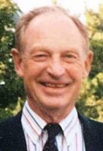 Charles Grosvenor