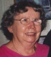 Theresa C. Sullivan