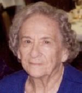 Gertrude O'Donnell