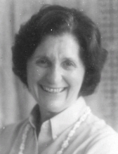 Helen Frances Flynn