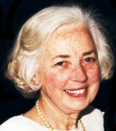 Anne H. O'Connell