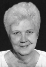 Elizabeth A. 'Betty' Shea