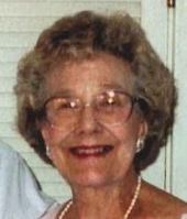 Helen K. Quigley