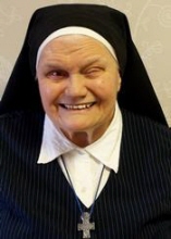 Sister Rose Roffelsen 24943094