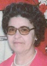 Irene Rodrigues