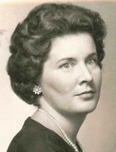 Doris Sullivan