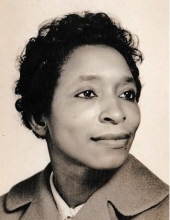 Marie Ethel Singletary