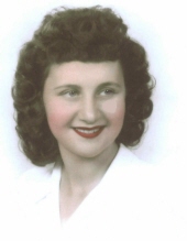 Shirley Katzman