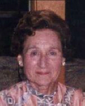 Mary Louise Cochran Lynch