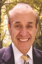 Dr. Elie J. Cohen