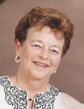Gloria Kelbaugh Trainor