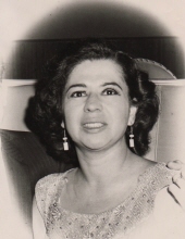 Naomi Z. Garcia