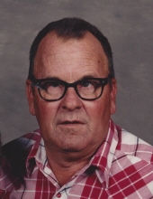 Photo of Carl Cowger, Jr.