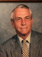 James Edward "Jim" Morton, Sr.