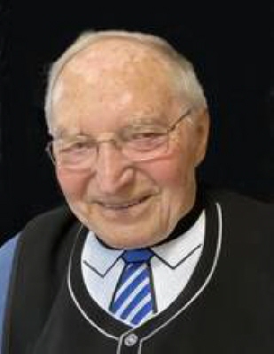 Photo of Arnold Boik