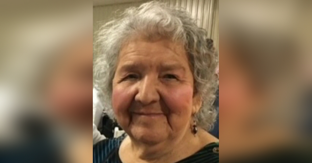 Obituary information for Beatrice Fernandez