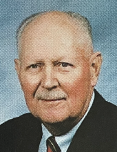 Richard A. Davidson