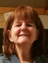 Photo of Cathy Heinrich