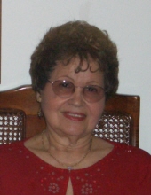 Yelba Delgado