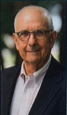 Photo of Peter Pappas
