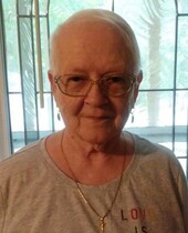 Barbara Jean Caudle Obituary