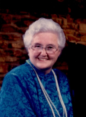 Photo of Marion Marks