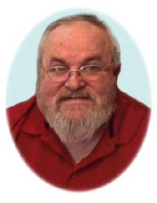 Photo of Roger Caldwell