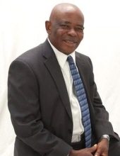 Charles Chukwuma Egbuna