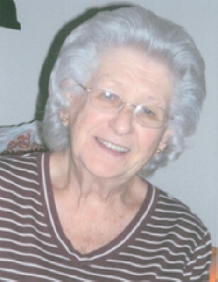 Photo of Mary Ann Bivona